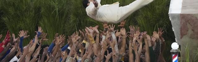 Bad Bunny Super Bowl halftime show: See it now if you missed it