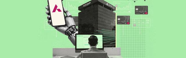 Inside Axis Bank’s Six-Point GenAI Strategy