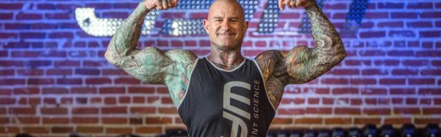 Your muscle-building blueprint: 3 ways to boost your gains from an exercise science pro