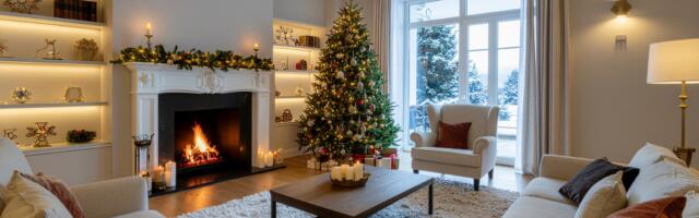 9 things people with old money never have in their homes that new money can’t stop buying