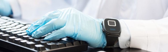 Nymi’s Biometric Wearable to Improve Quuppa Location Tracking Capabilities