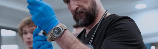 5 Medical Innovations on HBO’s ‘The Pitt’ That Are Revolutionizing Emergency Care