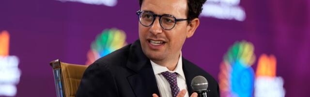 Trump orders Pentagon to stop using woke Anthropic in fiery Truth social post