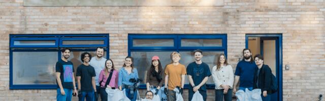 Shellworks raises $15M to scale sustainable plastic alternative Vivomer