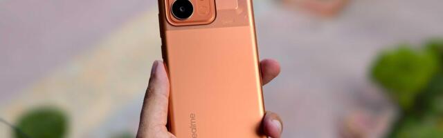 I Tested a Low-Cost Phone With One of the Biggest Batteries We've Seen Yet