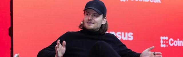 Crypto broker Bitpanda launches blockchain to connect EU banks with tokenized assets