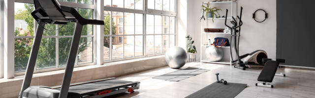 15 Cool Gadgets You Can Use To Upgrade Your Home Gym