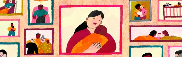 The fight for paid parental leave is more winnable than you think