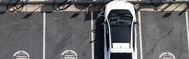 Used Electric Vehicles Are Having A Resurgence