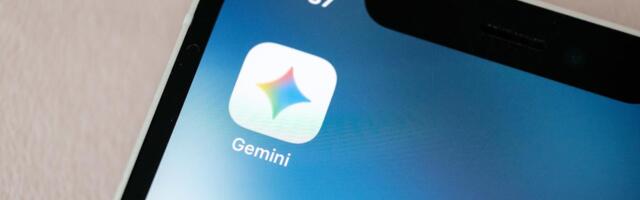 How to de-Gemini your Google apps