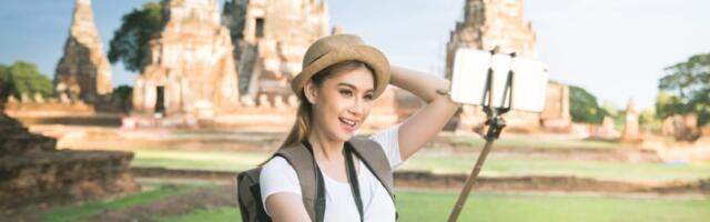 Iran War Pushes Chinese Travelers Closer to Home