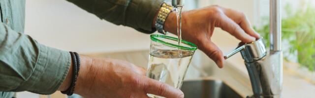 The Biggest Myth About Tap Water, According to a Water Quality Scientist