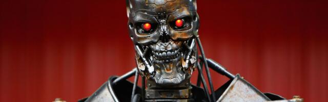 Anthropic thinks sci-fi may have trained AI to act like a villain