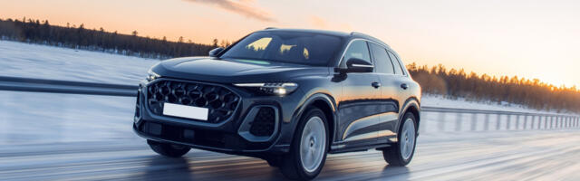 5 Things You Need To Stop Doing If You Drive An SUV
