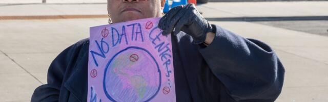 AI is set to consume up to 600 billion gallons of water by 2030 — rising energy consumption primarily to blame as data center power demands rise