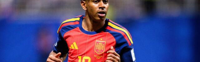 Spain vs. Saudi Arabia: Stream FIFA World Cup 2026 Group H Match Live for Free