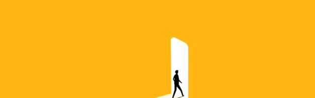 The surprisingly undisciplined trick to escaping social media