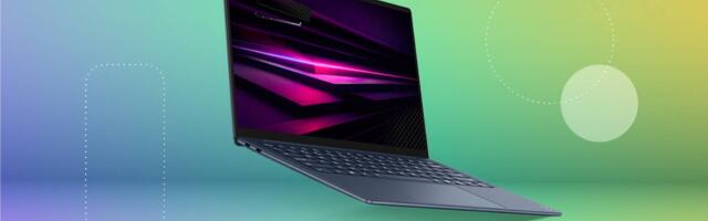 Lenovo Knocks $850 Off Its Slim 7X Laptop in Time for Back-to-School Shopping