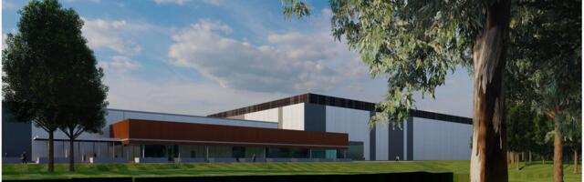 An Alabama animal shelter is taking on a massive AI data center project in court