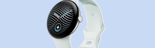 Google Pixel Watch 5 pops up in an official Google app ahead of expected launch