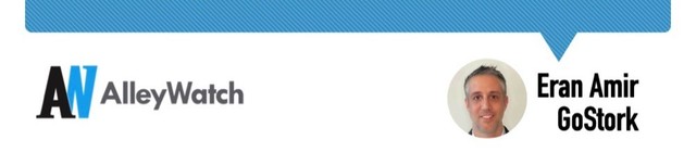 GoStork Raises $760K for its Marketplace for Fertility