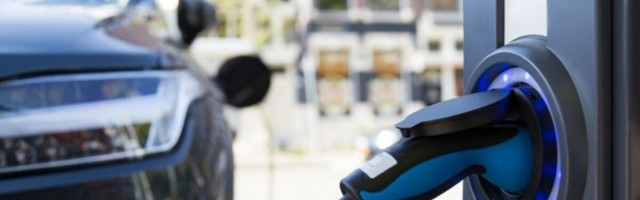 Utrecht will host world’s first vehicle-to-grid charging — it just needs the cars