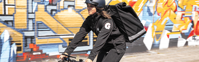 Gorillas in talks to take DoorDash investment at a $2.5bn valuation