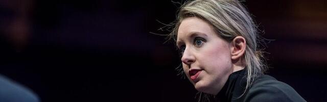 Out for blood: The startups hoping to succeed where Theranos failed