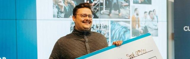 A win for HomeTeamLive: streaming sports company lands $450,000 pre-seed funding