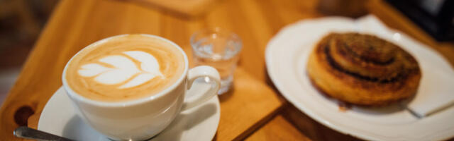 Coffee and Cake Episode 3: Galileo Financial Technologies