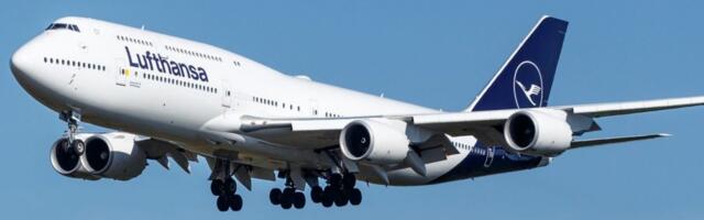 Lufthansa Adds Workspace Bookings to Flights in Renewed Biz Travel Push