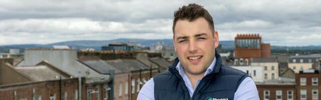 Global specialist recruitment brand Phoenix raises €1 million as part of aggressive scaling plans.