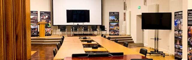 Datapac connects businesses with new hybrid conferencing solution