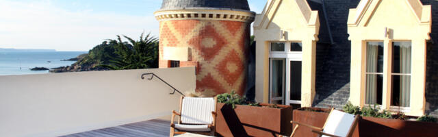 Why Small Luxury Hotels Think Tiny Is Mighty in the Post-Pandemic Era