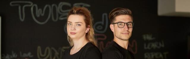 Atomico leads $11m Series A for Romanian pet tech Digitail