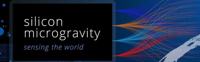 Silicon Microgravity secures £1.8 million to commercialise its MEMS