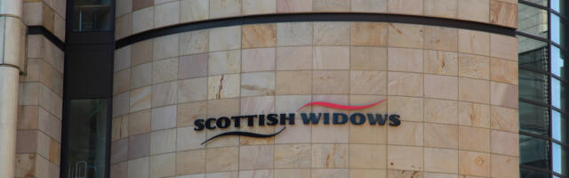 Scottish Widows launches £1.4bn green investment funds
