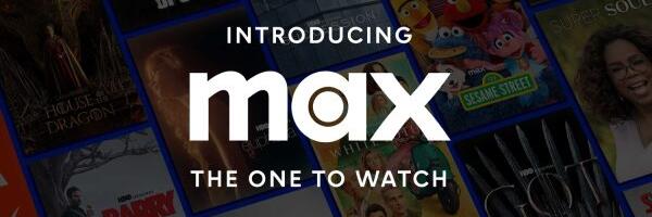 Heads Up: HBO Max Becomes Just ‘Max’ on May 23