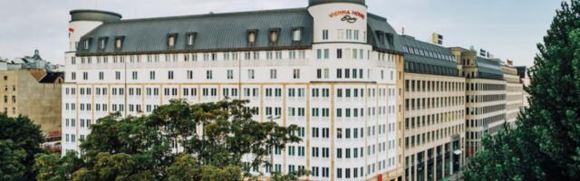 Wyndham Is Tapping Oracle Hospitality for Tech at 2,000 More Hotels