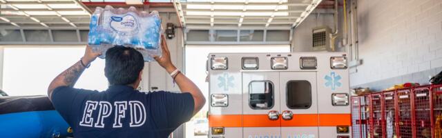 The unusual factors behind the extraordinary heat across the southern US