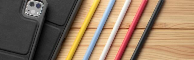 ZAGG Launches New $80 Pro Stylus 2 for iPad