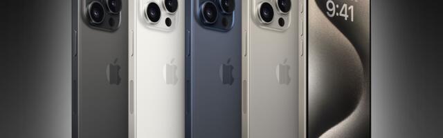 Kuo: iPhone 15 Pro Overheating Issues Likely Due to Thermal Compromises, Not 3nm Node