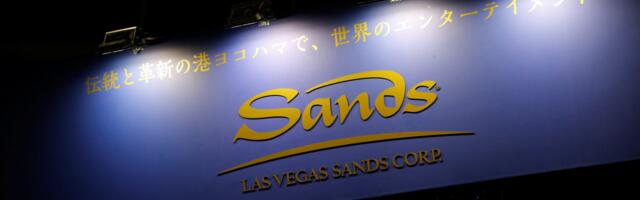 Las Vegas Sands Sees Macau Tourism Recovery Revenue Boost