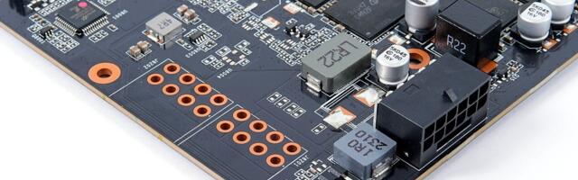 RTX 4080 Super teardown sheds light on power connector controversy — PCB shows traces for two 8-pin connectors along with the 16-pin connector