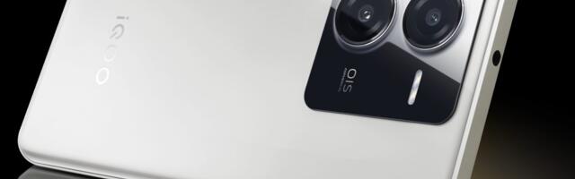 iQOO Z9 series to switch to OLED displays