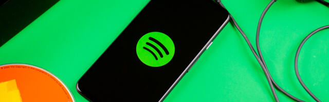 More Spotify users will now have to pay for lyrics