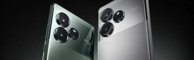 Realme GT 6's chipset officially confirmed ahead of next week's debut