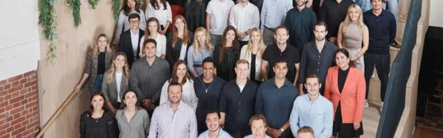 Atomico announces its largest ever fundraise; raises €1.12B to back Europe’s most ambitious founders