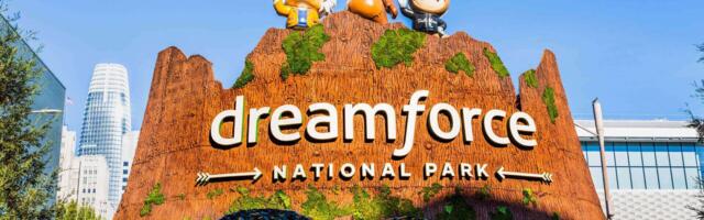 What to Expect from Salesforce at Dreamforce 2024