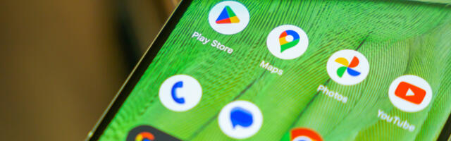 You’re not alone — Google Play Store is acting up for some today